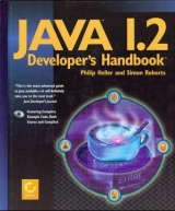 Java 1.2 Developer's Handbook - Bailey, Michael; Hoven, Johan Van Der