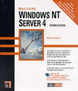 Mastering Windows NT Server 4 - Minasi, Mark