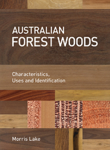 Australian Forest Woods - Morris Lake