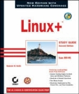 Linux+ Study Guide - Smith, Roderick W.