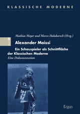 Alexander Moissi - 