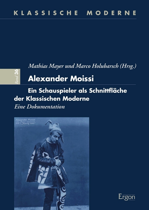 Alexander Moissi - 