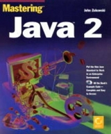 Mastering Java 1.2 - Vanhelsuwe, Laurence; Zukowski, John