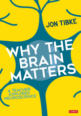 Why The Brain Matters - Jon Tibke