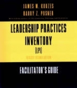 The Leadership Practices Inventory - Kouzes, James M.; Posner, Barry Z.