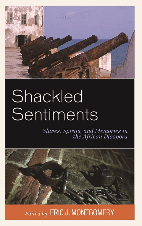 Shackled Sentiments - 