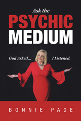 Ask the Psychic Medium - Bonnie Page