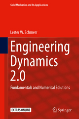 Engineering Dynamics 2.0 - Lester W. Schmerr