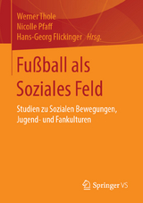 Fußball als Soziales Feld - 