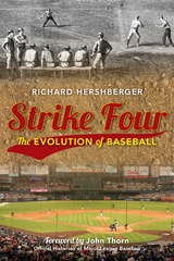 Strike Four -  Richard Hershberger