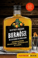 Biermösel -  Manfred Rebhandl