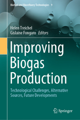 Improving Biogas Production - 