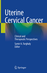 Uterine Cervical Cancer - 