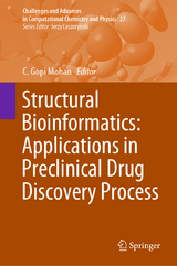 Structural Bioinformatics: Applications in Preclinical Drug Discovery Process - 