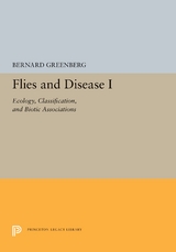 Flies and Disease -  Bernard Greenberg