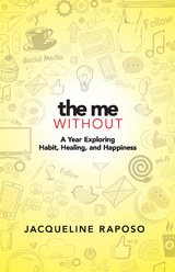 The Me, Without - Jacqueline Raposo