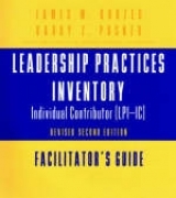 The Leadership Practices Inventory - Kouzes, James M.; Posner, Barry Z.