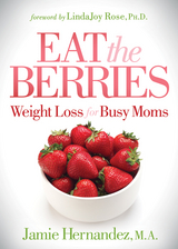 Eat the Berries -  Jamie Hernandez