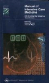 Manual of Intensive Care Medicine - Rippe, James M.