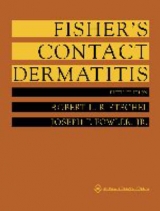 Fisher's Contact Dermatitis - Fisher, Alexander A.