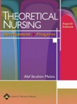 Theoretical Nursing - Meleis, Afaf Ibrahim