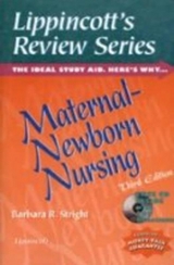 Maternal-Newborn Nursing - Stright, Barbara R.; Harrison, Lee-Olive