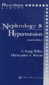 Nephrology and Hypertension - Tisher, C.Craig; Wilcox, Christopher S.