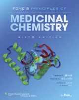 Foye's Principles of Medicinal Chemistry - Lemke, Thomas L.; Williams, David A.