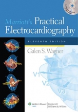 Marriott's Practical Electrocardiography - Wagner, Galen S.