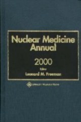 Nuclear Medicine Annual - Freeman, Leonard M.