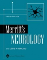 Merritt's Neurology - Rowland, Lewis P.