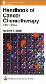 Handbook of Cancer Chemotherapy - Skeel, Roland T.