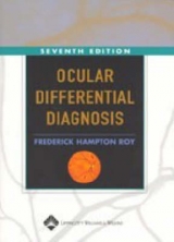 Ocular Differential Diagnosis - Roy, Frederick Hampton