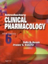 Introductory Clinical Pharmacology - Scherer, Jeanne C.; Scherer, Jeanne