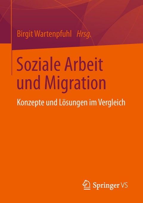 Soziale Arbeit und Migration - 