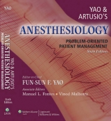 Yao and Artusio's Anesthesiology - 