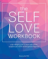 Self-Love Workbook -  Shainna Ali