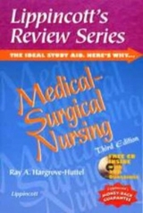 Medical-surgical Nursing - Huttel, Raymond A.Hargove-