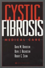 Cystic Fibrosis - Orenstein, David Michael; Rosenstein, Beryl J.; Stern, Robert C.