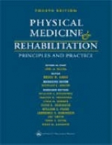 Physical Medicine and Rehabilitation - Gans, Bruce Michael; Walsh, Nicolas E.