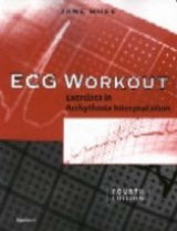 ECG Workout - Huff, Jane