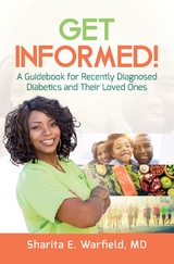 Get Informed! -  Dr. Sharita Warfield