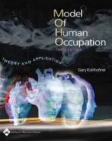 A Model of Human Occupation - Kielhofner, Gary