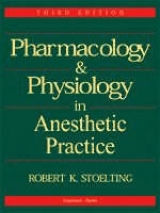 Pharmacology and Physiology in Anesthetic Practice - Stoelting, Robert K.