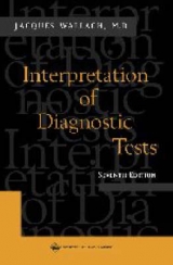 Interpretation of Diagnostic Tests - Wallach, Jacques