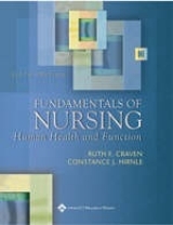 Fundamentals of Nursing - Craven, Ruth F.; Hirnle, Constance J.