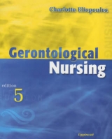 Gerontological Nursing - Eliopoulos, Charlotte