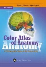 Color Atlas of Anatomy - Rohen, Johannes W.; Yokochi, Chihiro; Lutjen-Drecoll, Elke