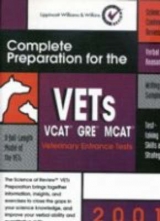 Complete Preparation for the VETs - Hassan, Aftab S.; etc.