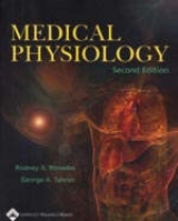 Medical Physiology - Rhoades, Rodney A.; Tanner, George A.